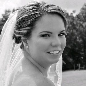 Meet your Posher, Kasey